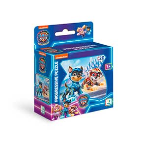 200469 ���� �� 20 �������� �Paw Patrol. ������ � ������
