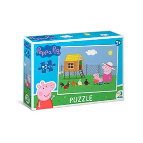 200301 ���� �� 30 �������� �Peppa Pig�