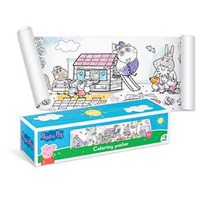 200184 ����������� �Peppa Pig�