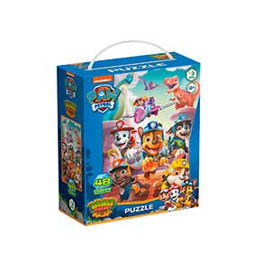 200525 ���� �� 48 ��. �Dino Rescue�