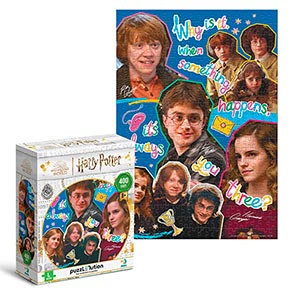 ���� Dodo Harry Potter ������ �� ���