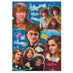 ���� Dodo Harry Potter ������ �� ���