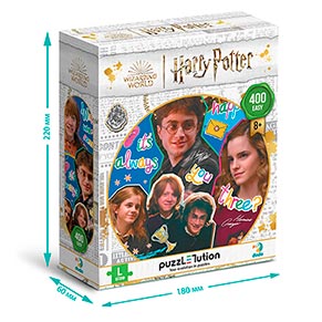 ���� Dodo Harry Potter ������ �� ���