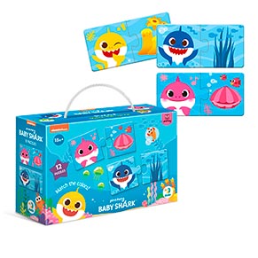 ���� Dodo Baby Shark �'����� �������