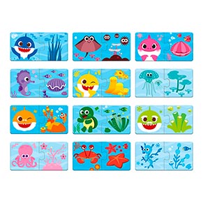 ���� Dodo Baby Shark �'����� �������