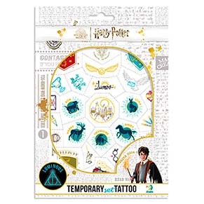 200505 ���� ������� ���������� ��������� �Harry Potter. �������