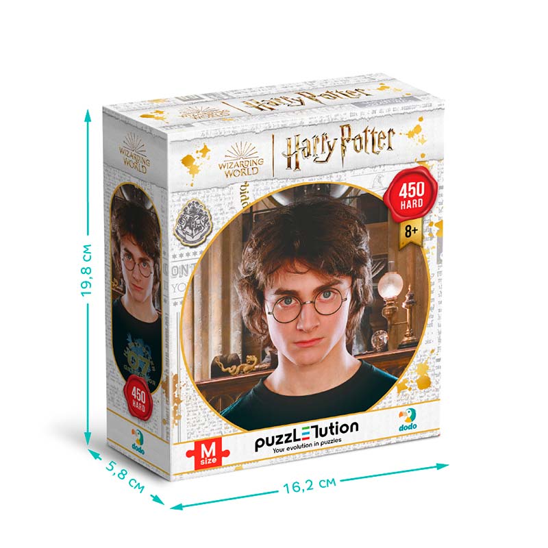 200576 ���� Hard-M �Harry Potter. ������� ����