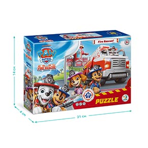 200641 ���� �� 30 �������� Paw Patrol