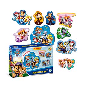 200669 ���� ������� �Paw Patrol. ������-��������