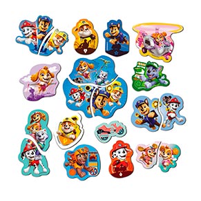 200669 ���� ������� �Paw Patrol. ������-��������