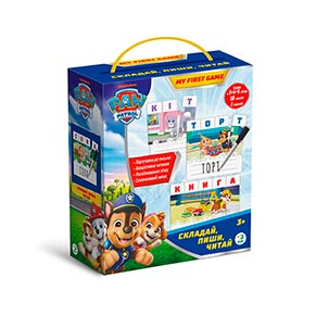200622 ��������� ��� Paw Patrol ��������, ����, �����