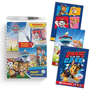 200656 ����� ����������� �Paw Patrol�