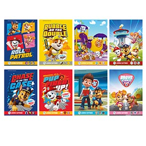 200656 ����� ����������� �Paw Patrol�