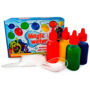 ���� ��� �������� Magic water MV6031-01