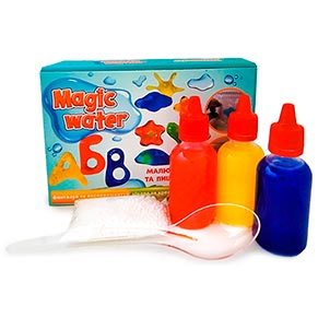 ���� ��� �������� Magic water ������� �� ������ MV6031-02
