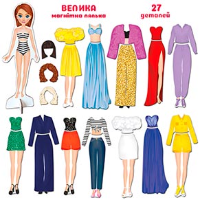 ��� �������� �������� "Fashion story" ML4032-08 EN