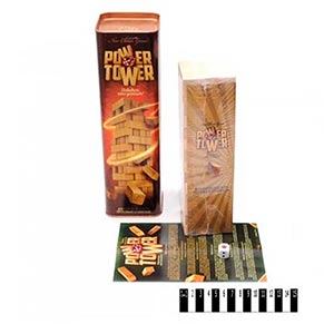 ���������� �������� ��� VEGA  "POWER TOWER" ��-01U