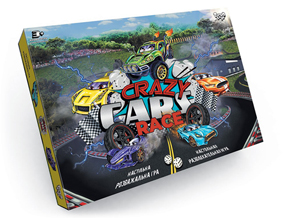 �������� ��� "Crazy Cars Race" (20)