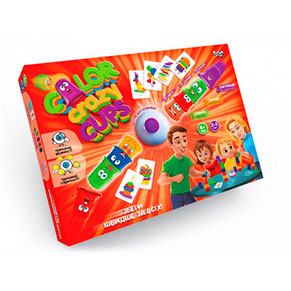 �������� ��� "Color Crazy Cups" (���.) (5)