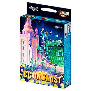�������� ��� Danko Toys "Economist" ��� ����