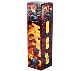 ���������� �������� ��� "EXTREME TOWER" ���. (6)