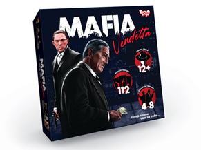 ����������� ��� "MAFIA Vendetta" (���.) (10)