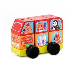 �� CUBIKA. ������� "����� ���" LM-10