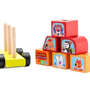 �� CUBIKA. ������� "����� ���" LM-10