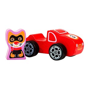 �� CUBIKA. ������� ̳��-���� LM-5