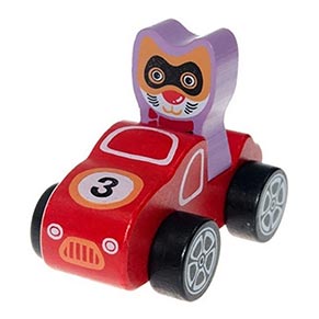 �� CUBIKA. ������� ̳��-���� LM-5
