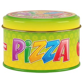 �������� �������� ��� �� ��������� "Piza"