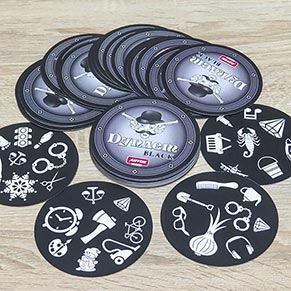 �������� ��� ������ Black (12)