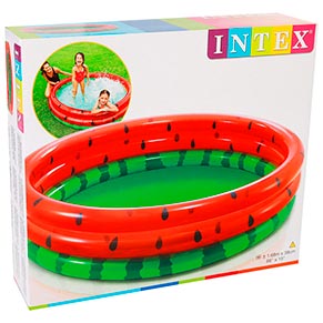 INTEX ������ ������� "�����" 168*38��