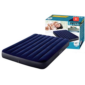 ������ INTEX � ������� 64758 �.137*191*25��