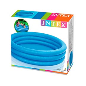 INTEX  ������ ��������"�����������"168*41��(6)