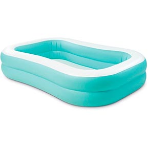 INTEX ������� 229*147*46�� (3)
