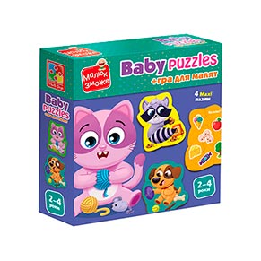 ��� ���������� Vladi Toys ����� �������� � ����. ����� ���������. VT1722-25 (���)