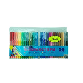 ���������� 30 ������� CENTROPEN