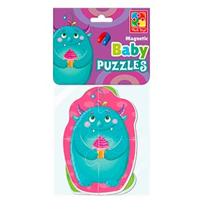 ��� ���������� Vladi Toys ����� ���� �������� ����� ����� "���������" VT3208-31 (���)