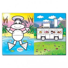 ������ ��� ������ � ��������. �����
