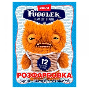 ����������� �4 FUGGLER (��������) +12������