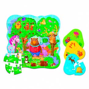 ���� Roter Kafer "2 in 1. ������� ��" ������� RK1140-01