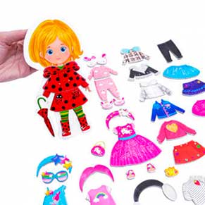 �������� �������� "Trendy girl" VT3702-23 (���)