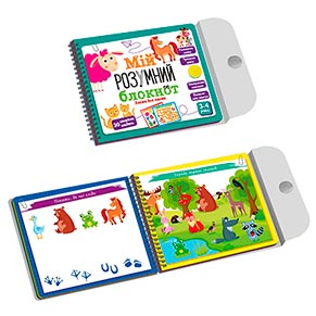 ��� ���������� Vladi Toys ��������� ������� �������� "̳� �������� �������: ����� ��� �����" VT5001-01 (���)