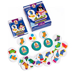 ��� �������� Vladi Toys ����������� Crazy Koko "���������-���������" VT8025-05 (���)