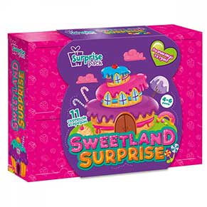 ���� ��� �������� Vladi toys � ���������� "���������� ���������" VT8080-04 (���)