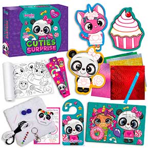 ���� ��� �������� Vladi toys � ���������� "�������" VT8080-07 (���)