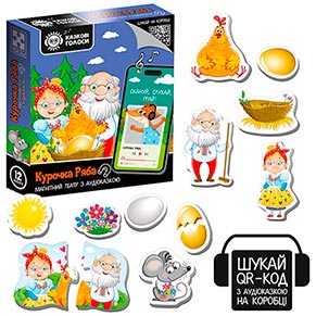 ��� ���������� Vladi Toys ��������� ����� � ���������� ������ ������ "������� ����"