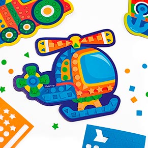 ���� ��� �������� Vladi Toys �'��� ������ "���������"