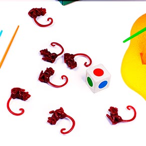 ��� �������� Vladi Toys �����������. ������ � ����. VT8055-39 (���)